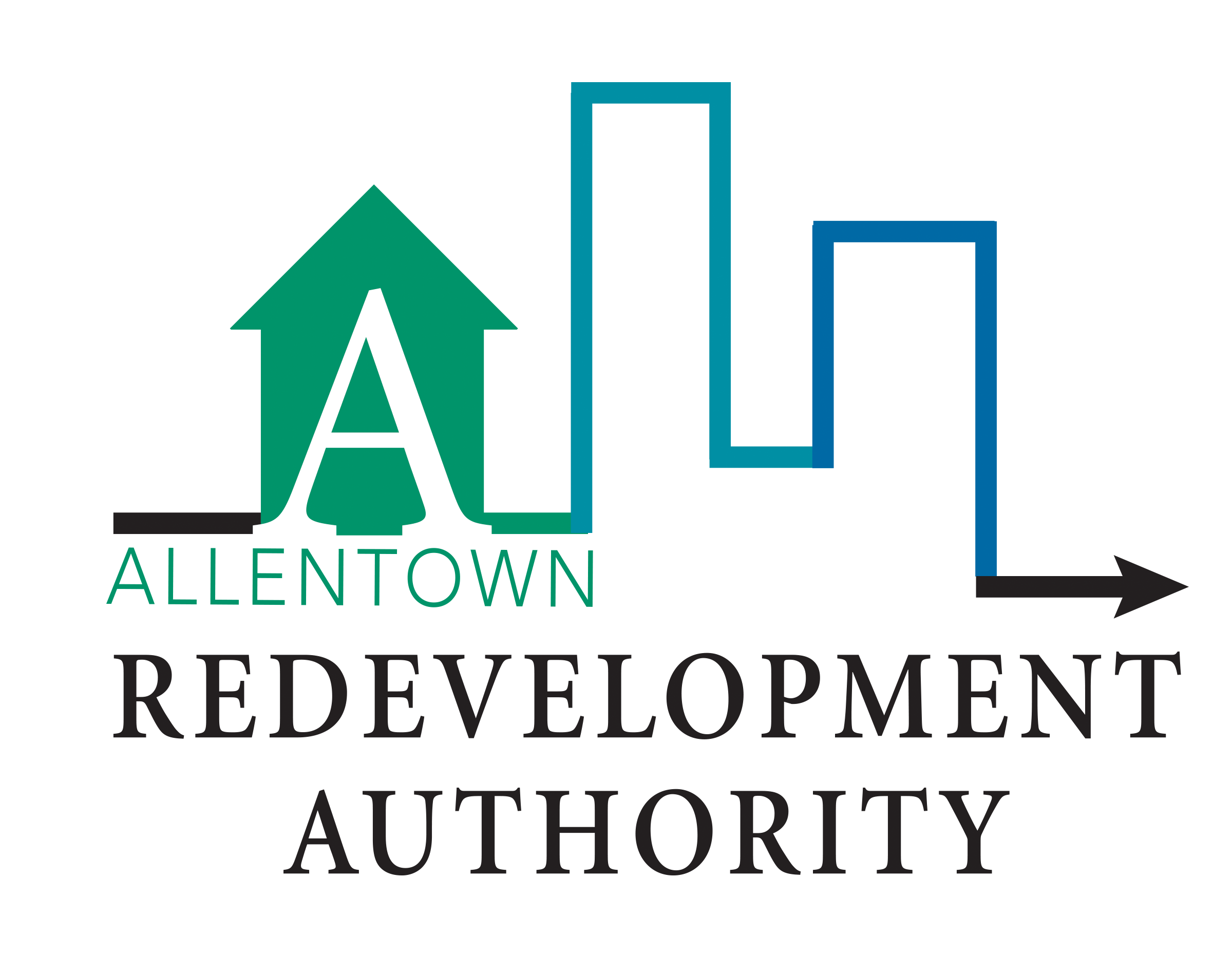 Allentown Redevelopment